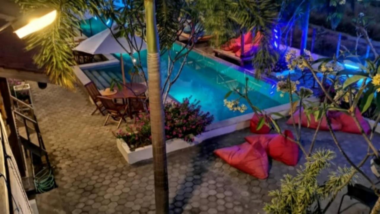 Panorama Ekas Hotel Exterior photo