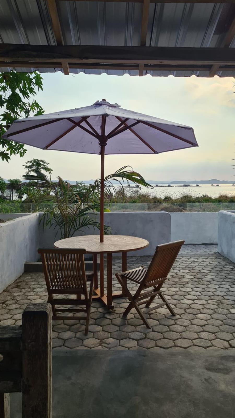 Panorama Ekas Hotel Exterior photo