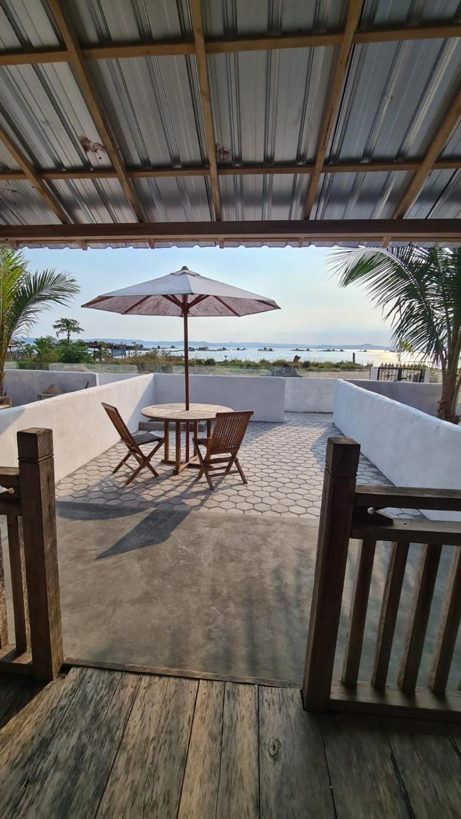 Panorama Ekas Hotel Exterior photo